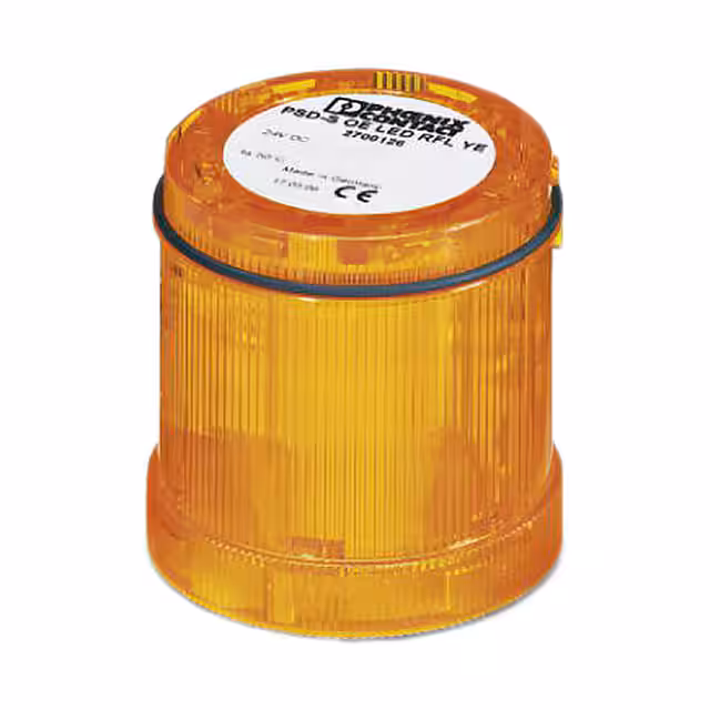 2700126 Phoenix Contact Stapelbare Turmbeleuchtungsbaken und -komponenten